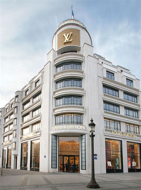 louis vuitton paris price